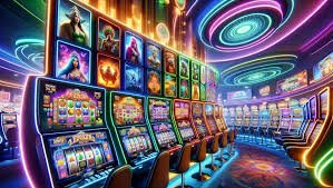 777xp game Modern Video Slots