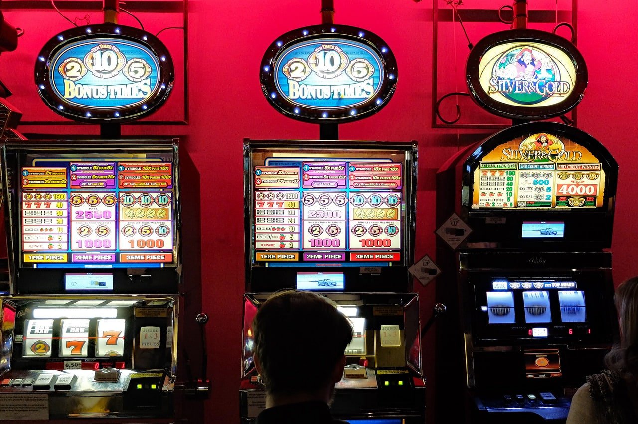 777xp game Slots