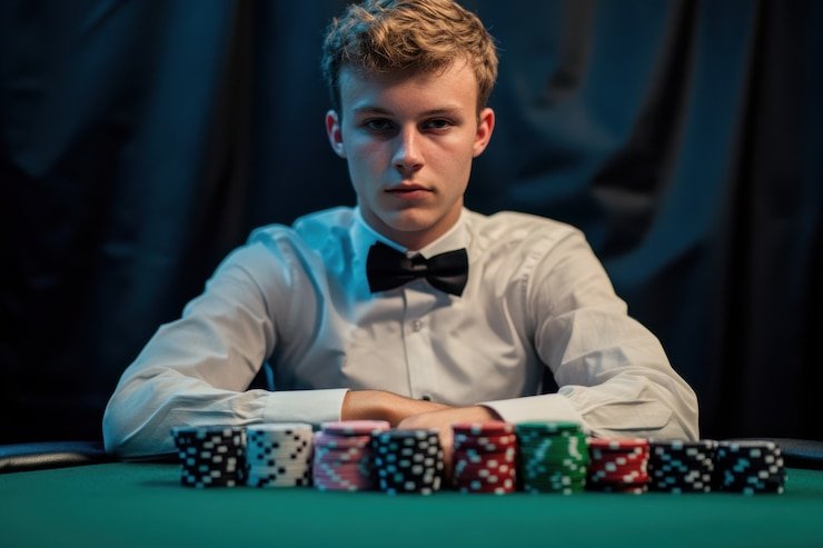 777xp game High-Stakes Blackjack